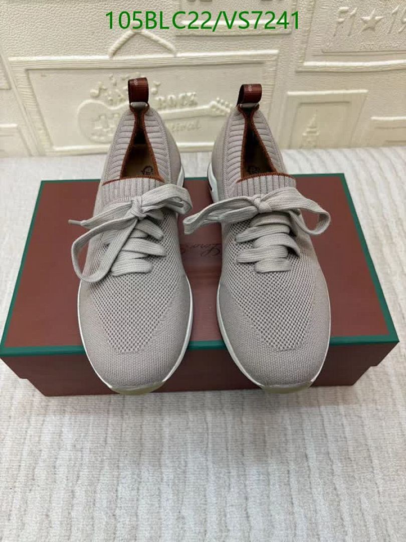 Loro Piana-Women Shoes Code: VS7241 $: 105USD