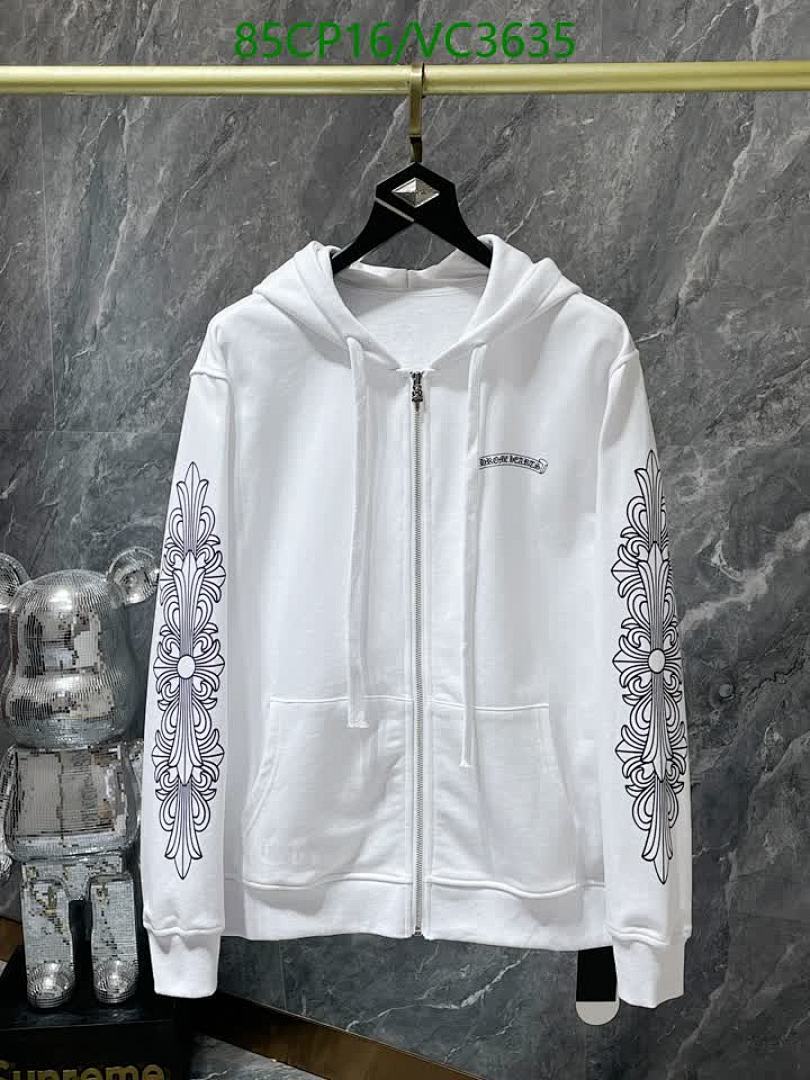 Chrome Hearts-Clothing Code: VC3635 $: 85USD-Yupoo.ru - Copybrand.Team photo album Chrome Hearts-Clothing Code: VC3635 $: 85USD