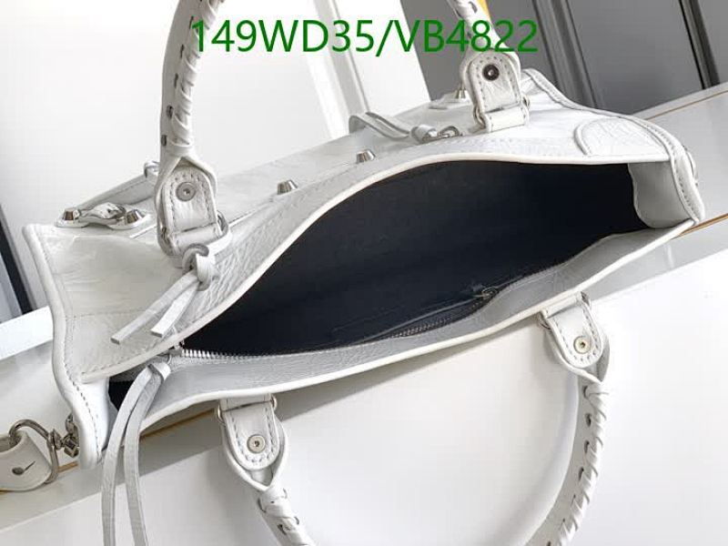 Balenciaga-Bag-4A Quality Code: VB4822