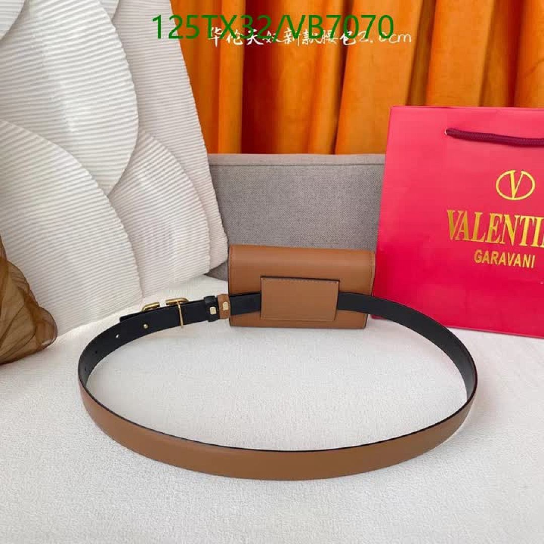 Valentino-Belts Code: VB7070 $: 125USD