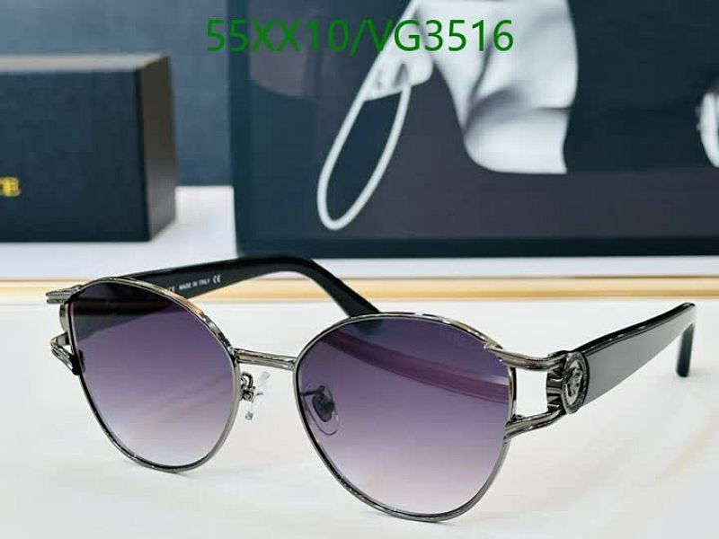 Versace-Glasses Code: VG3516 $: 55USD