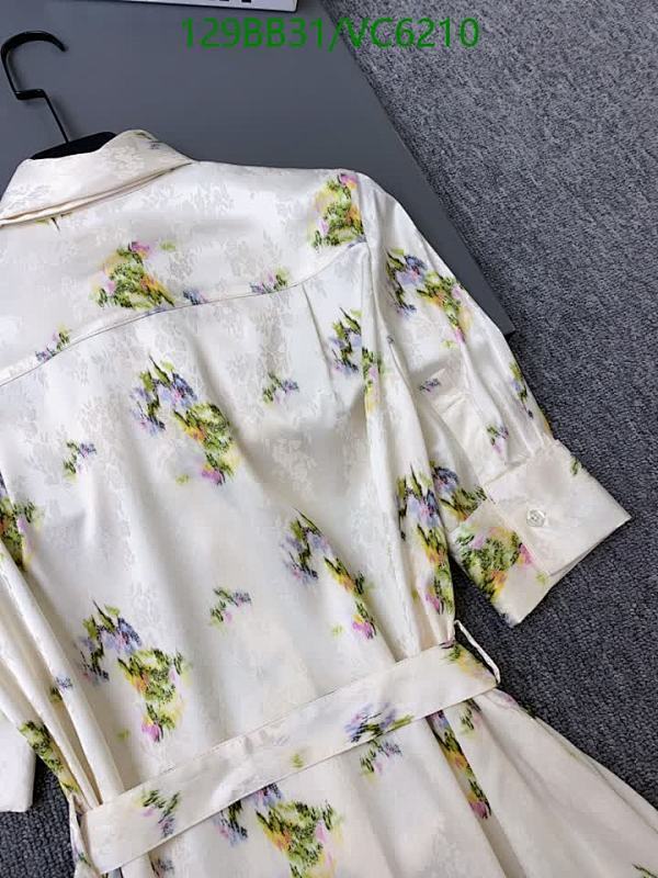 Dior-Clothing Code: VC6210 $: 129USD