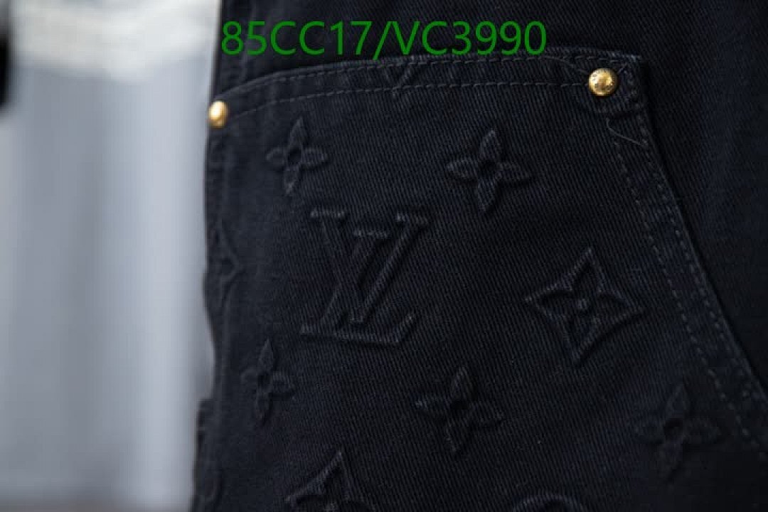 LV-Clothing Code: VC3990 $: 85USD