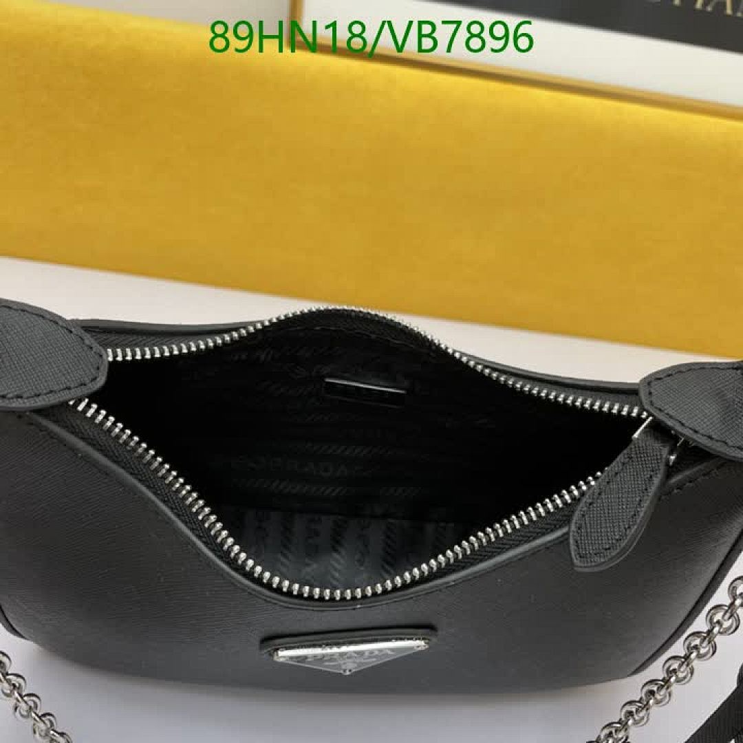 Prada-Bag-4A Quality Code: VB7896 $: 89USD