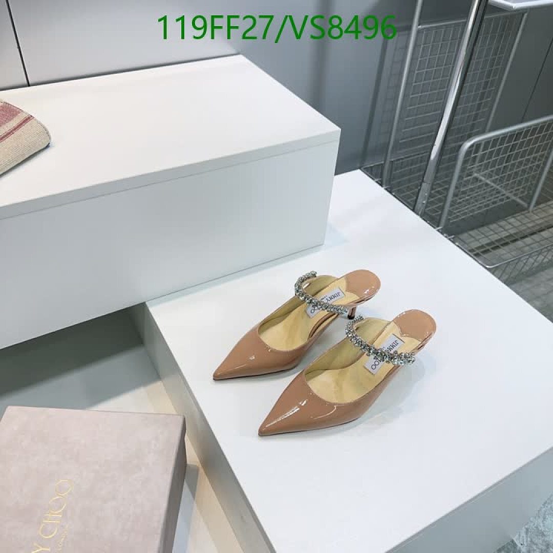 Jimmy Choo-Men shoes Code: VS8496 $: 119USD