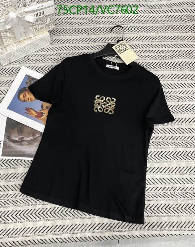 Loewe-Clothing Code: VC7602 $: 75USD