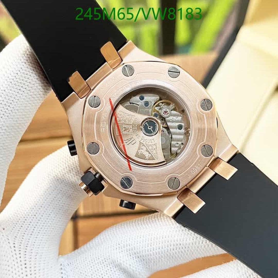 Audemars Piguet-Watch-Mirror Quality Code: VW8183 $: 245USD