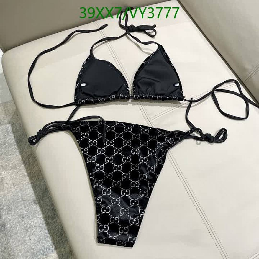 GUCCI-Swimsuit Code: VY3777 $: 39USD-Yupoo.ru - Copybrand.Team photo album GUCCI-Swimsuit Code: VY3777 $: 39USD