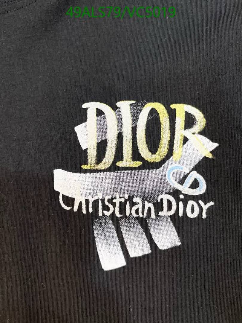 Dior-Kids clothing Code: VC5019 $: 49USD