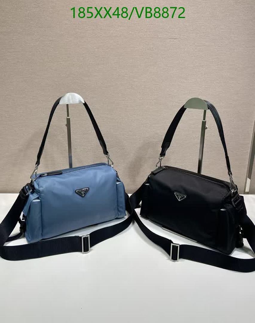 Prada-Bag-Mirror Quality Code: VB8872 $: 185USD