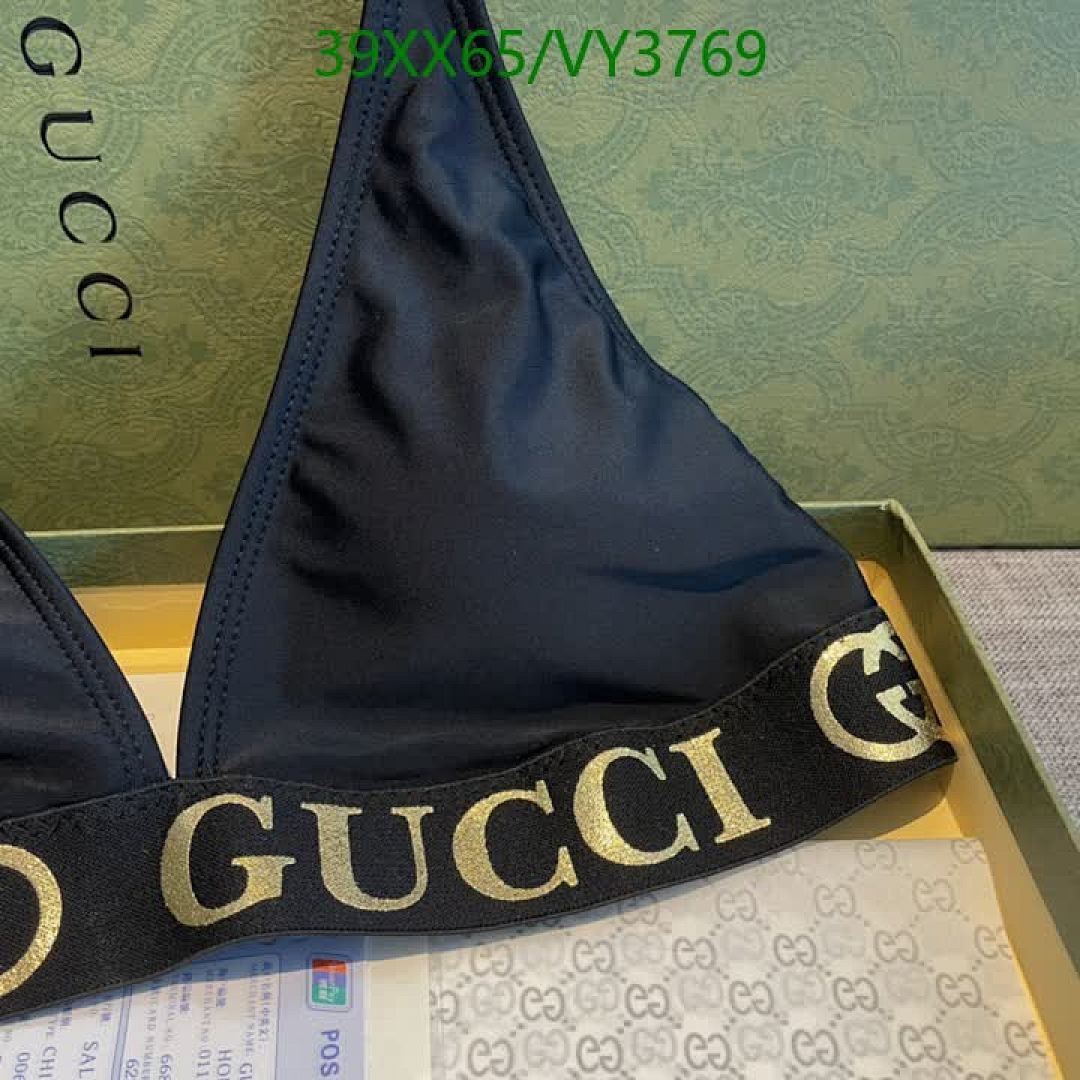 GUCCI-Swimsuit Code: VY3769 $: 39USD