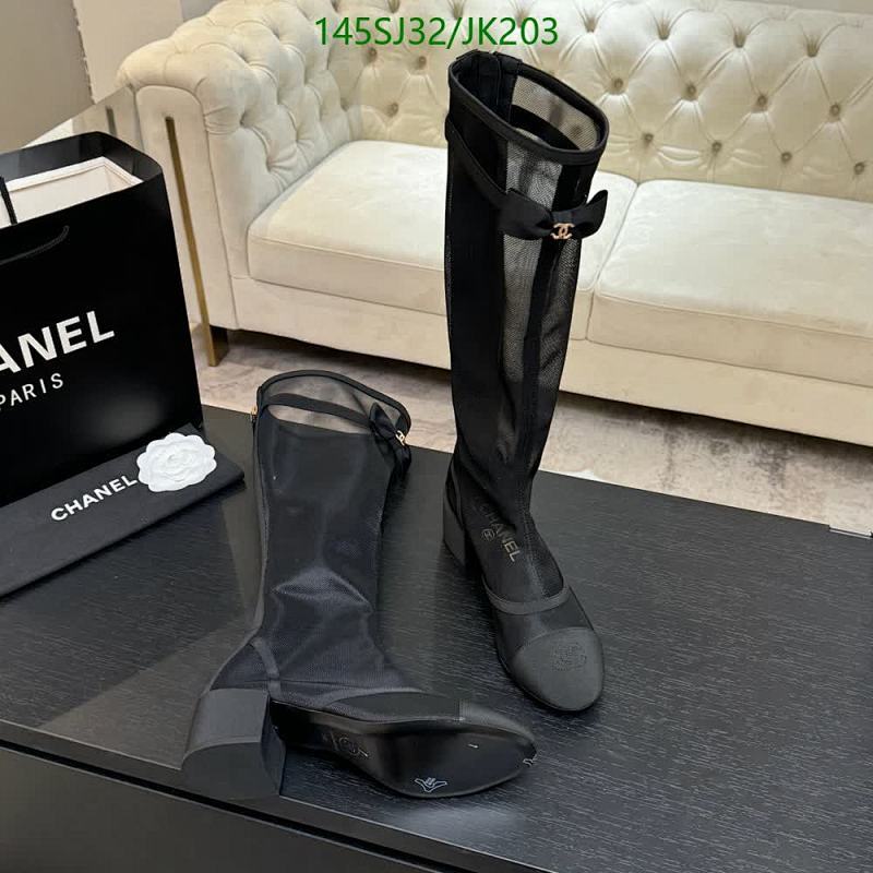 Boots-Women Shoes Code: JK203 $: 145USD