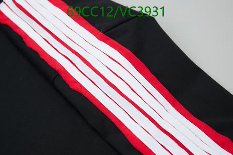 Balenciaga-Clothing Code: VC3931 $: 69USD