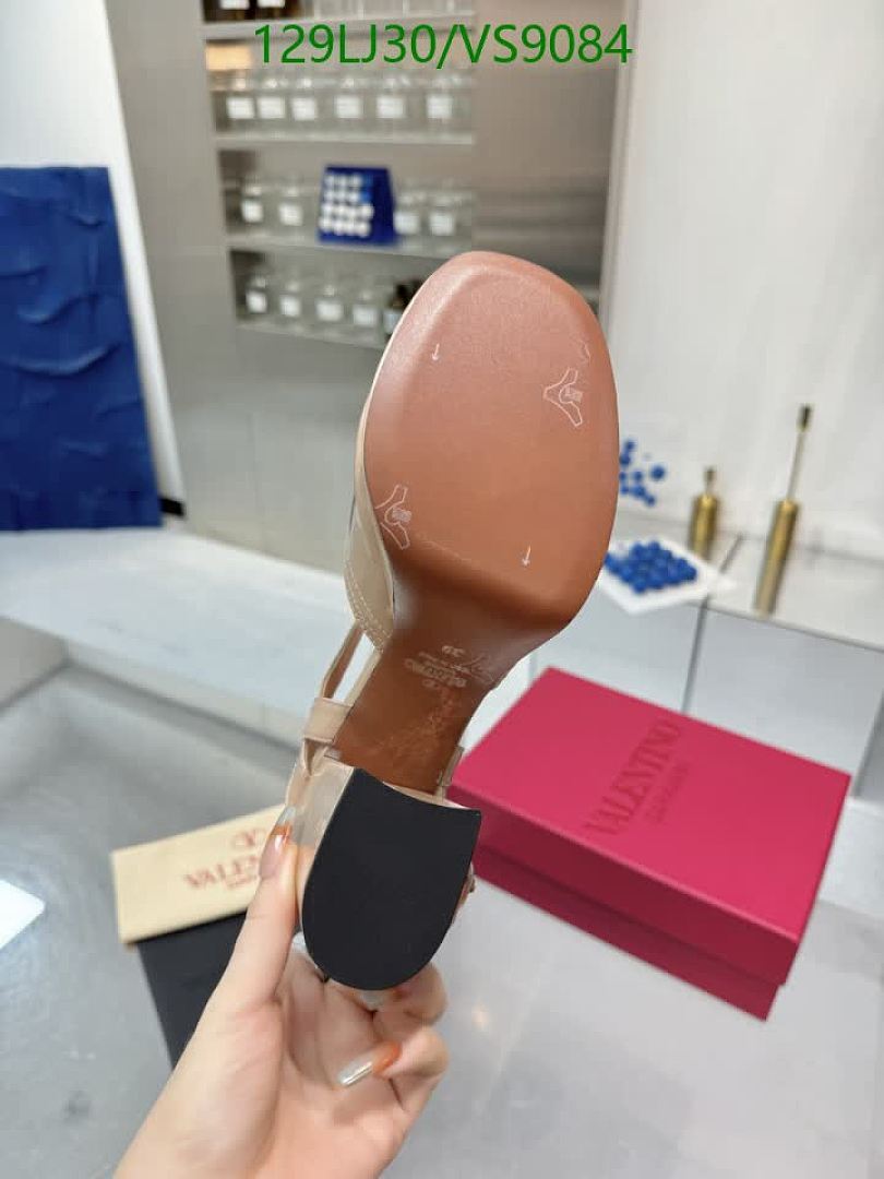 Valentino-Women Shoes Code: VS9084 $: 129USD