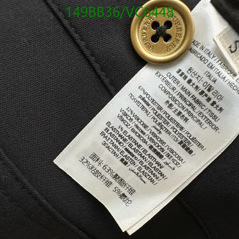 LV-Clothing Code: VC6448 $: 149USD