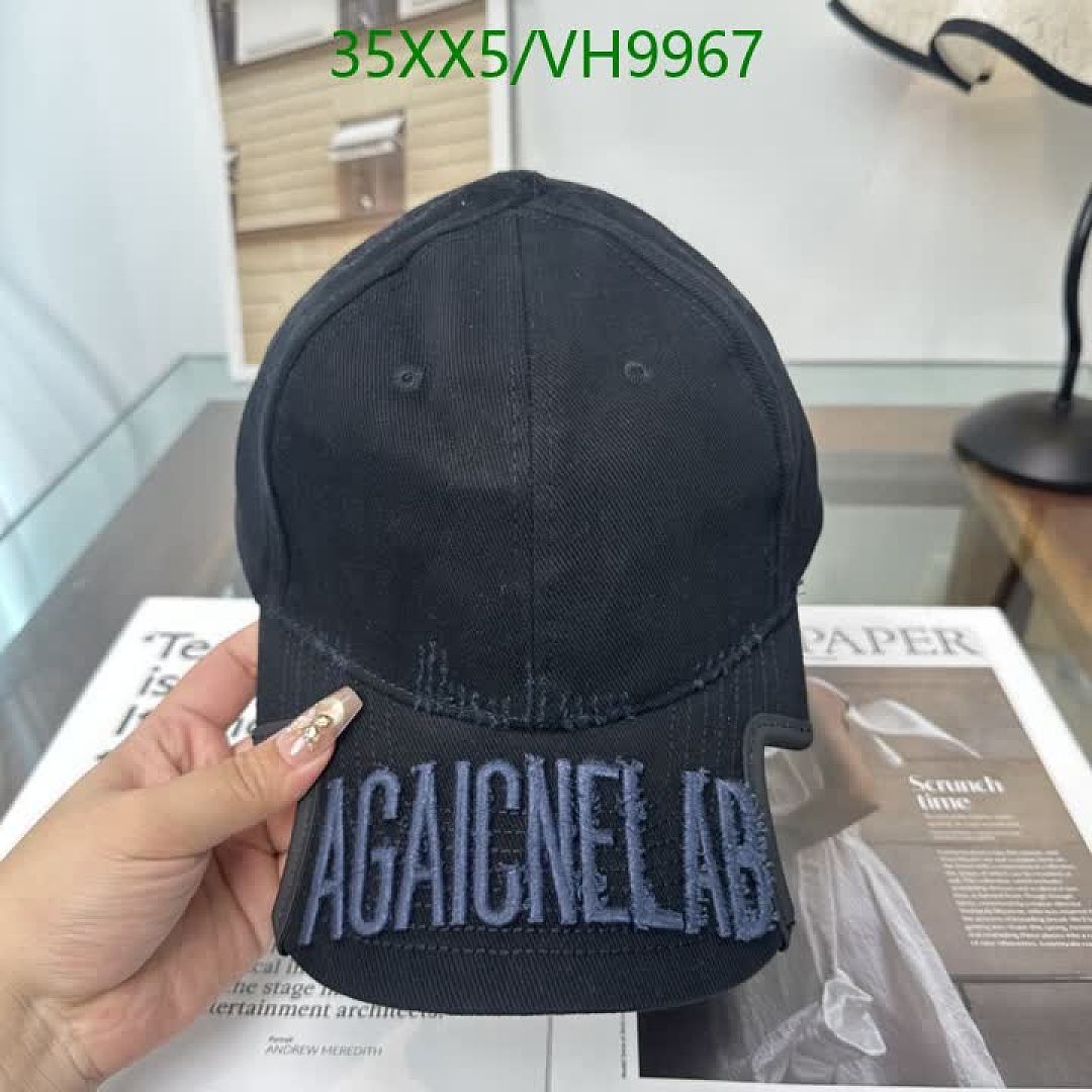 Balenciaga-Cap(Hat) Code: VH9967 $: 35USD