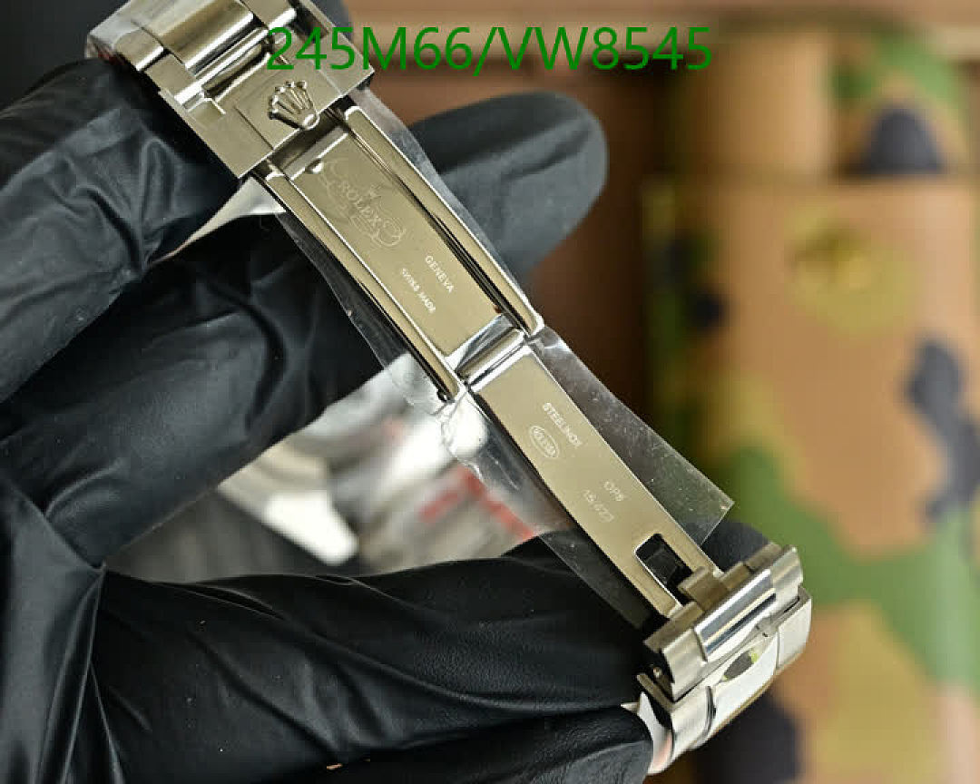 Rolex-Watch-Mirror Quality Code: VW8545 $: 245USD