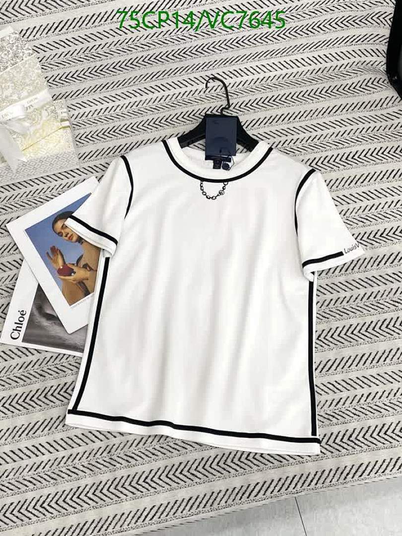 LV-Clothing Code: VC7645 $: 75USD