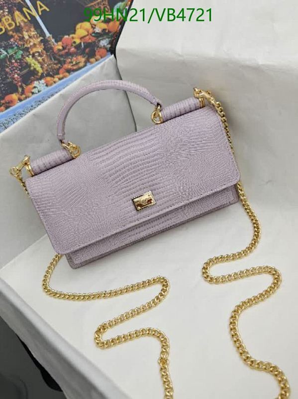 D&G-Bag-4A Quality Code: VB4721 $: 99USD
