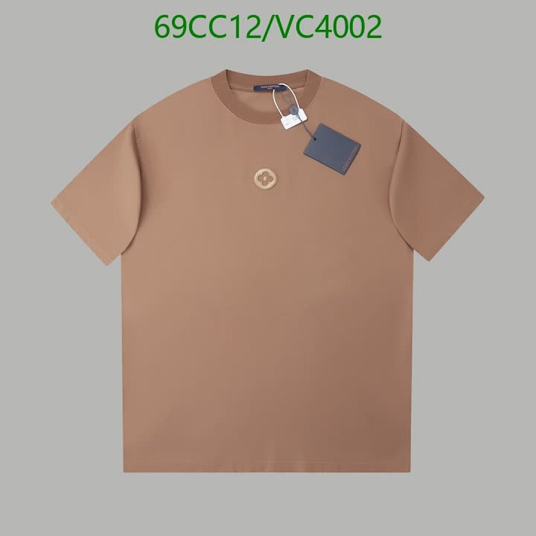 LV-Clothing Code: VC4002 $: 69USD