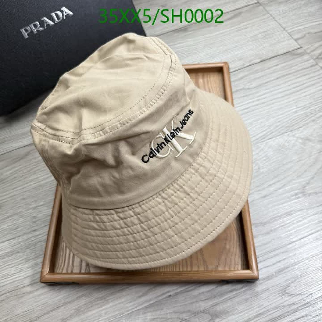 CK-Cap(Hat) Code: SH0002 $: 35USD