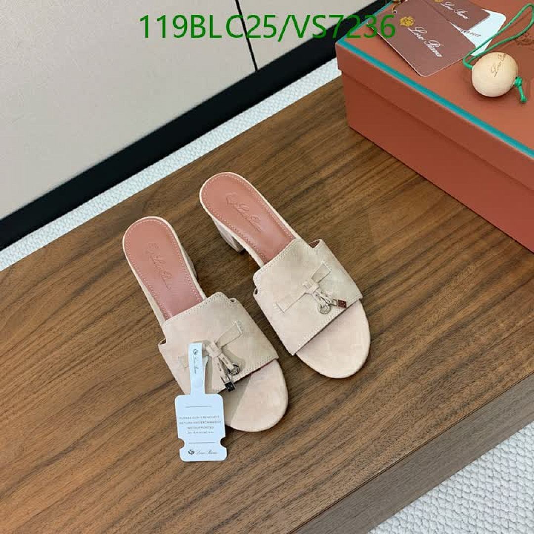 Loro Piana-Women Shoes Code: VS7236 $: 119USD