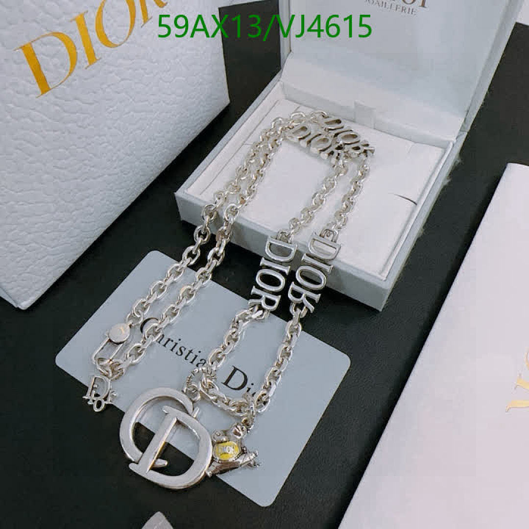 Dior-Jewelry Code: VJ4615 $: 59USD