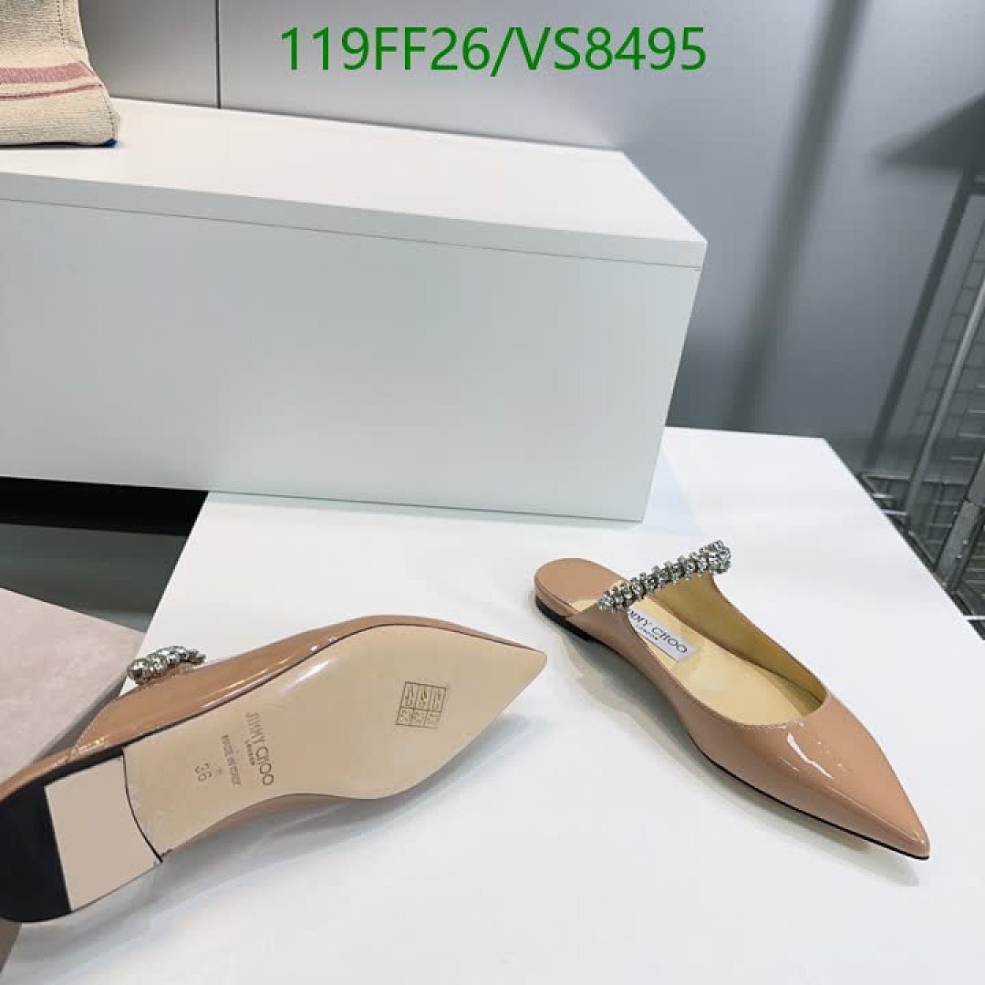 Jimmy Choo-Men shoes Code: VS8495 $: 119USD