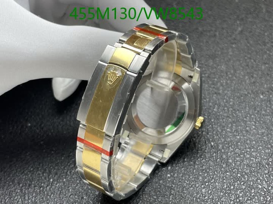 Rolex-Watch-Mirror Quality Code: VW8543 $: 455USD