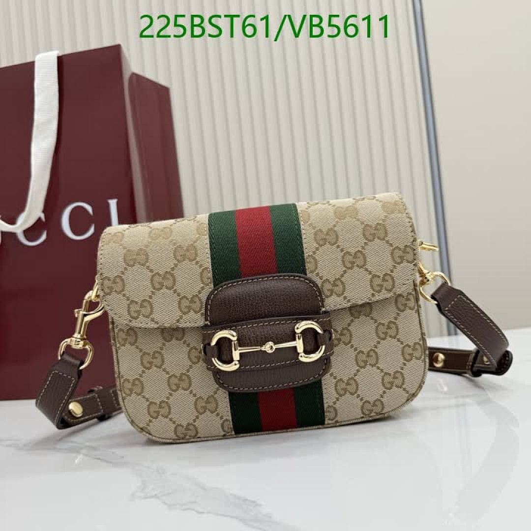Gucci-Bag-Mirror Quality Code: VB5611 $: 225USD