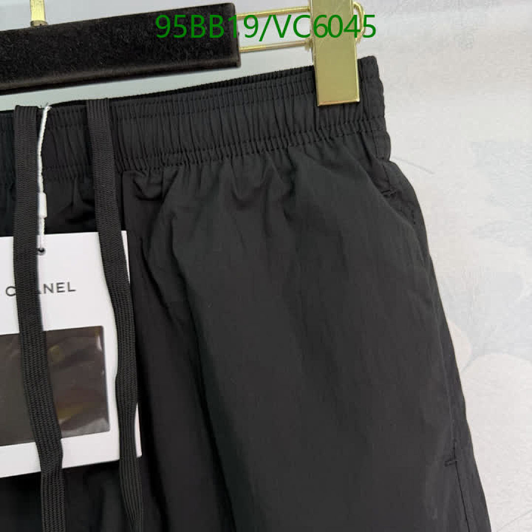 Chanel-Clothing Code: VC6045 $: 95USD