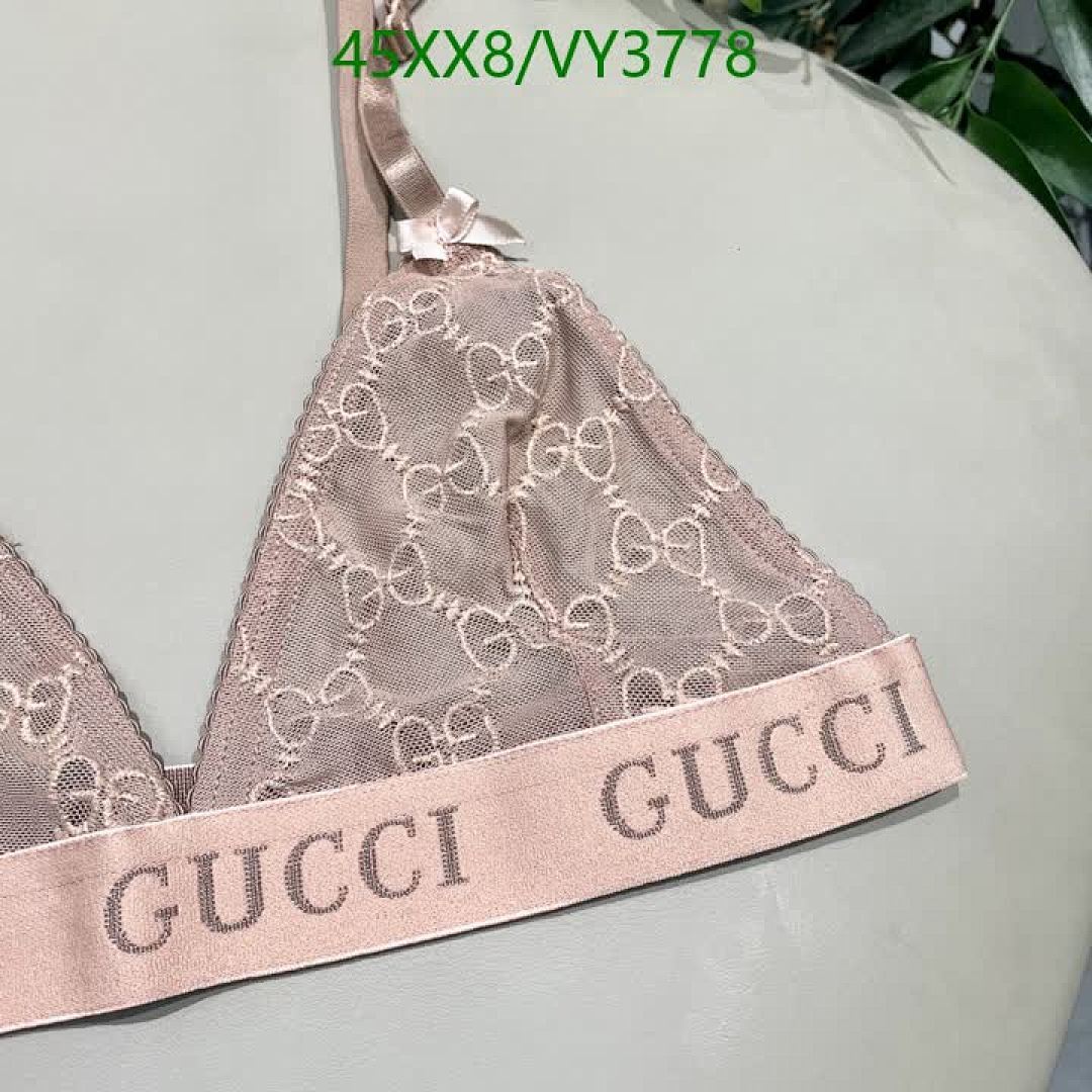 GUCCI-Swimsuit Code: VY3778 $: 45USD