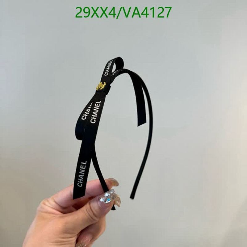 Chanel-Headband Code: VA4127 $: 29USD