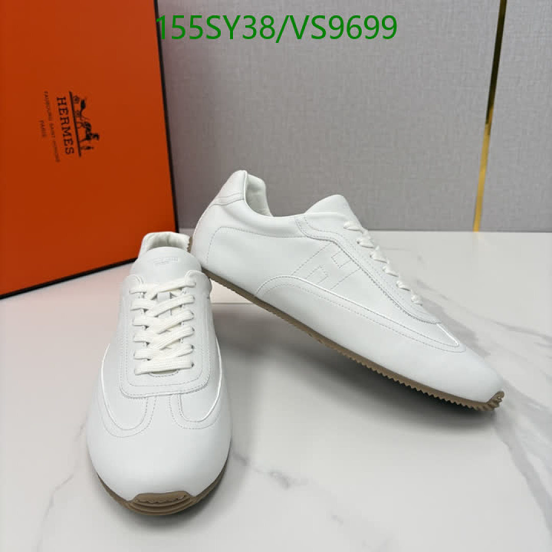 Hermes-Men shoes Code: VS9699 $: 155USD