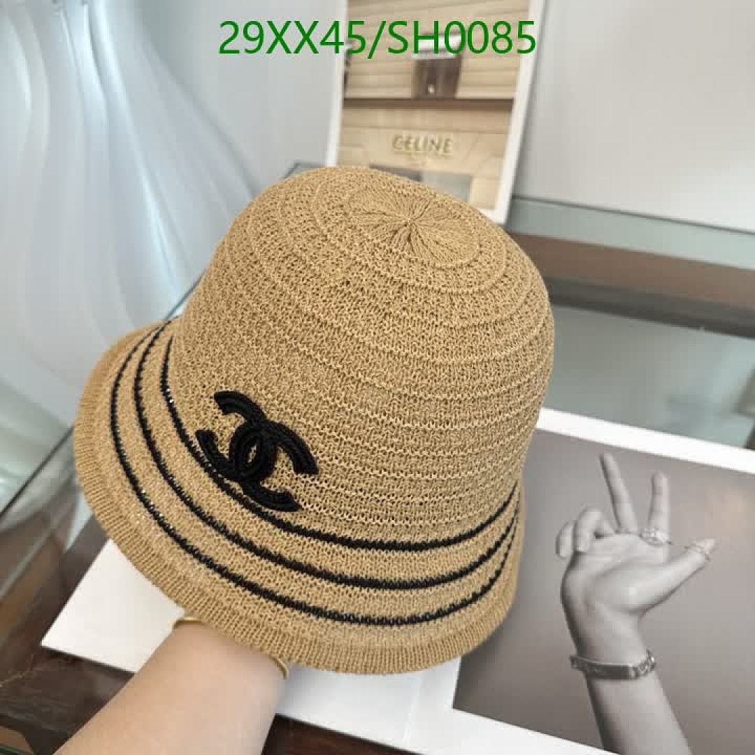 Chanel-Cap(Hat) Code: SH0085 $: 29USD