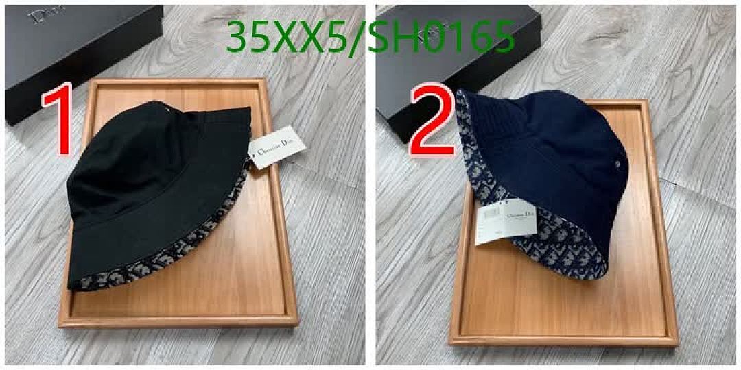 Dior-Cap(Hat) Code: SH0165 $: 35USD