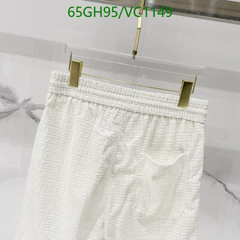 Givenchy-Beach Shorts Code: VC1149 $: 65USD