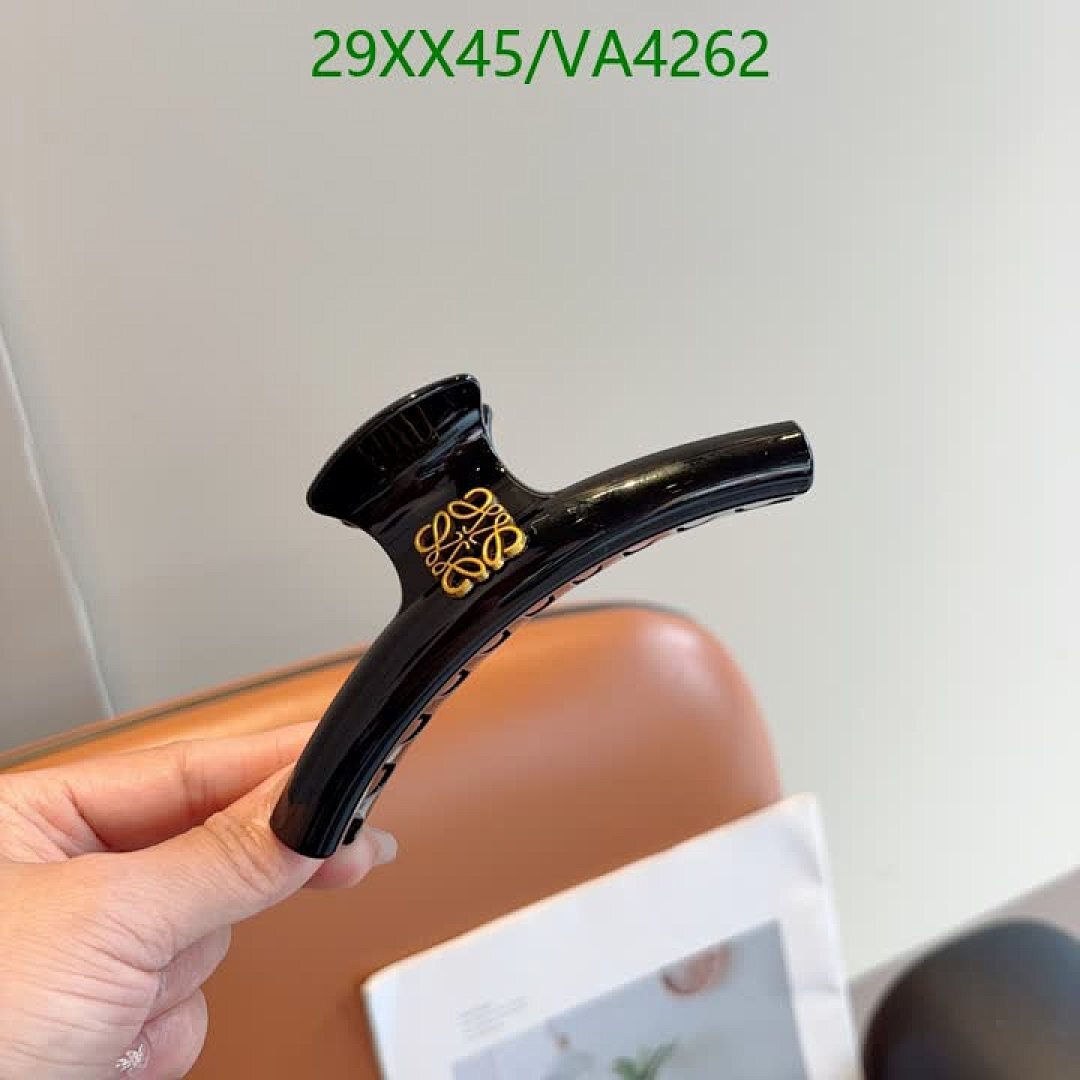 Loewe-Headband Code: VA4262 $: 29USD