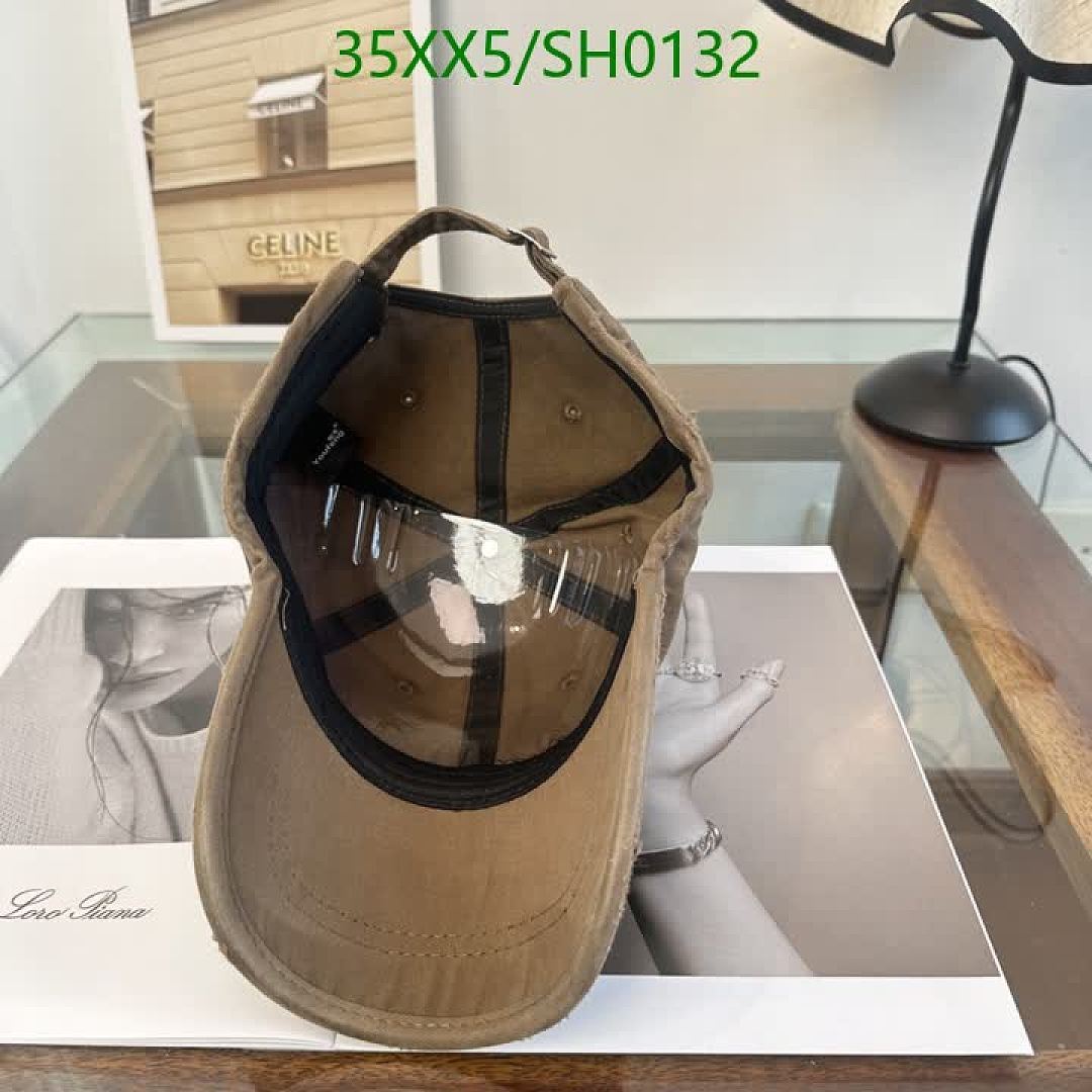 Chrome Hearts-Cap(Hat) Code: SH0132 $: 35USD