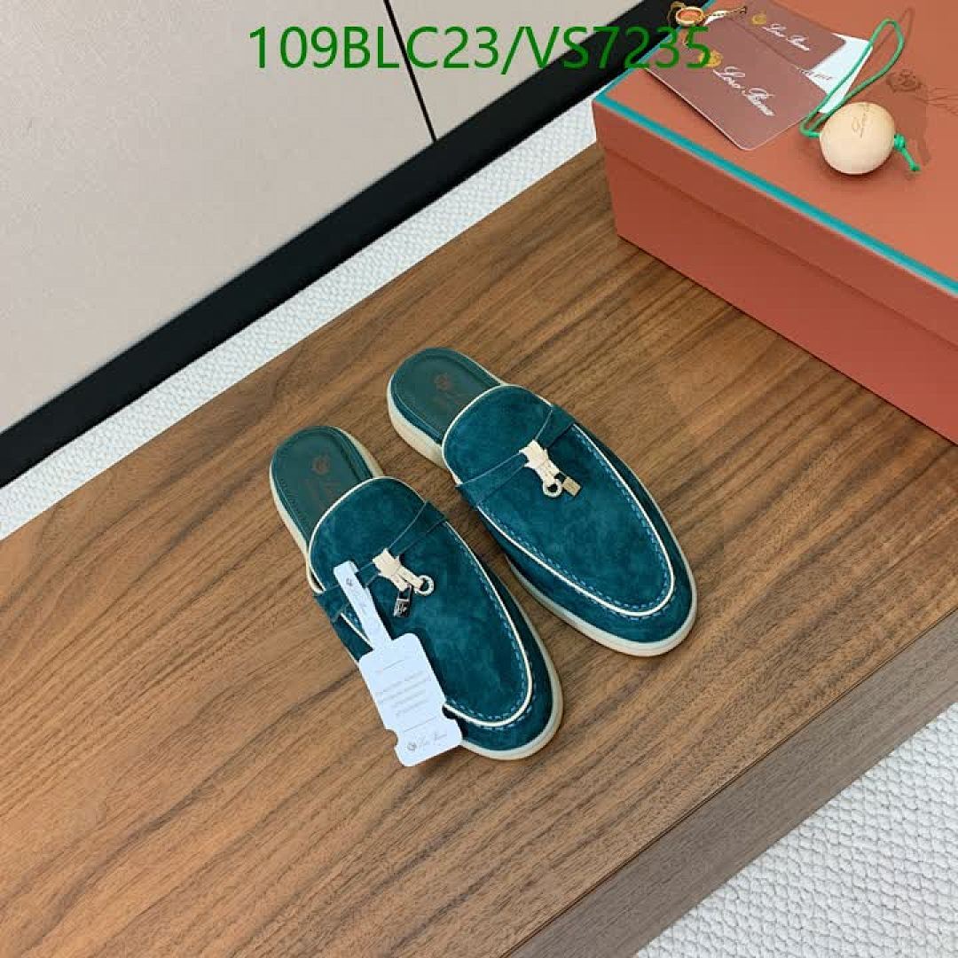 Loro Piana-Women Shoes Code: VS7235 $: 109USD