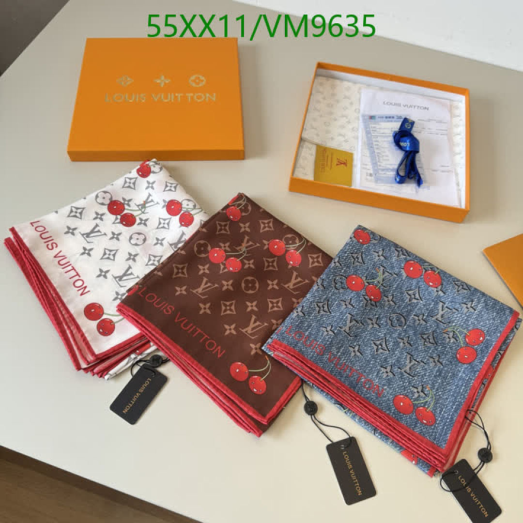 LV-Scarf Code: VM9635 $: 55USD