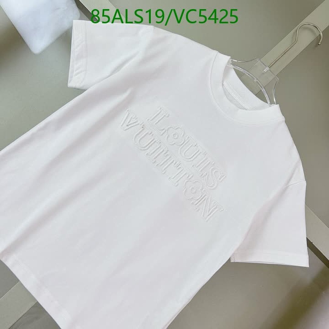 LV-Kids Clothing Code: VC5425 $: 85USD