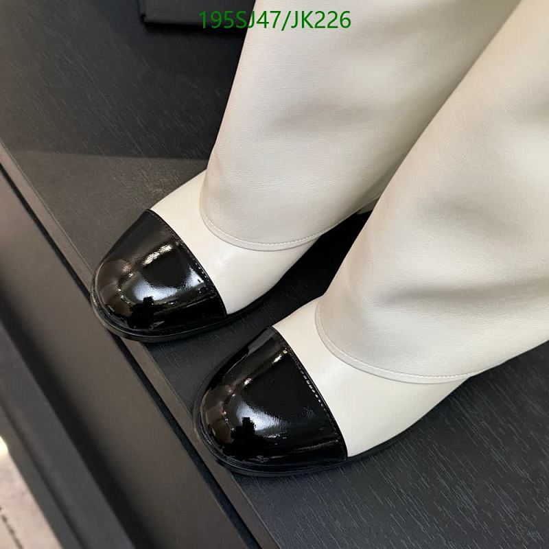 Boots-Women Shoes Code: JK226 $: 195USD