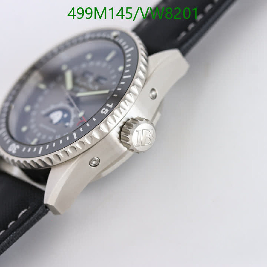 Blancpain-Watch-Mirror Quality Code: VW8201 $: 499USD