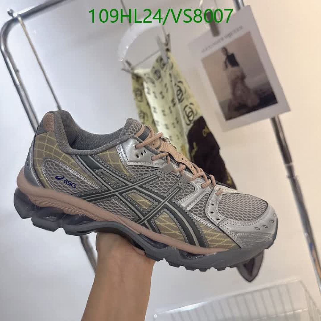 Asics-Men shoes Code: VS8007 $: 109USD