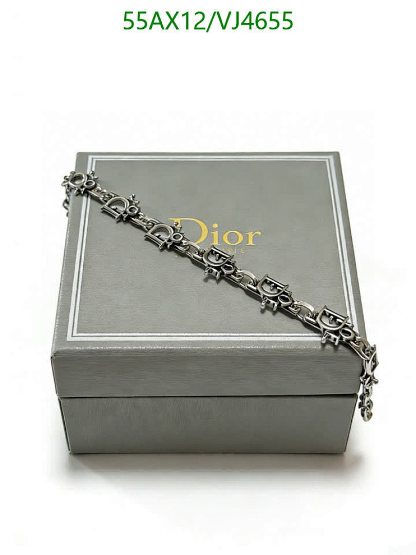Dior-Jewelry Code: VJ4655 $: 55USD
