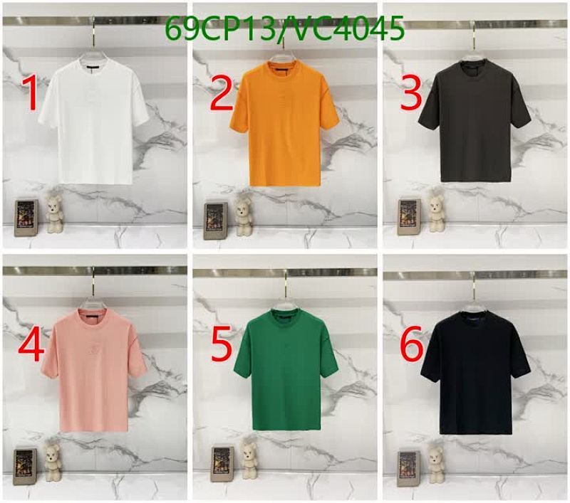 LV-Clothing Code: VC4045 $: 69USD