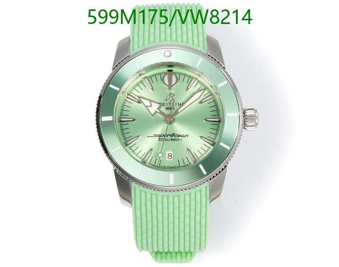 Breitling-Watch-Mirror Quality Code: VW8214 $: 599USD