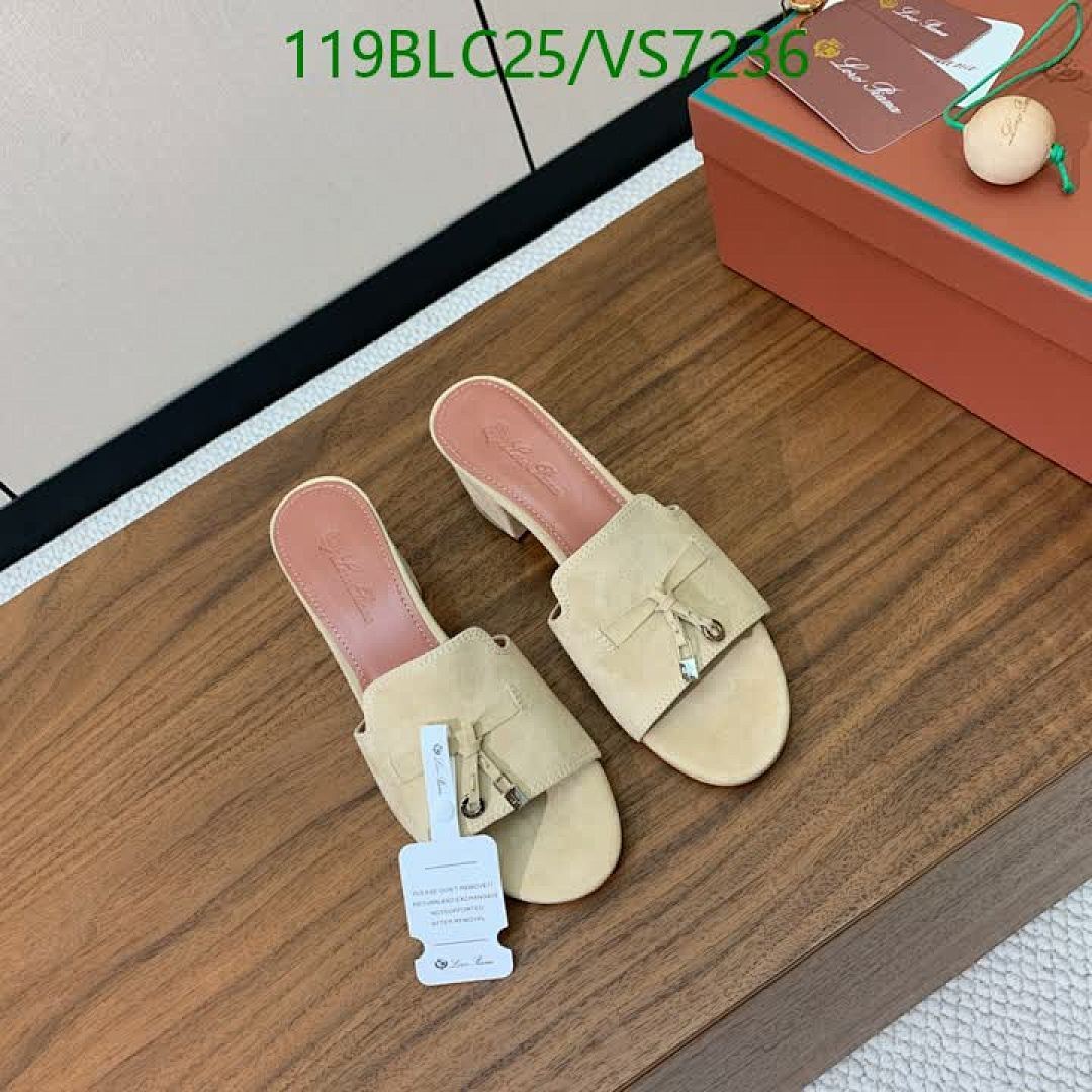 Loro Piana-Women Shoes Code: VS7236 $: 119USD