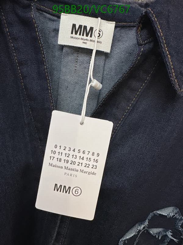 MM6-Clothing Code: VC6767 $: 95USD